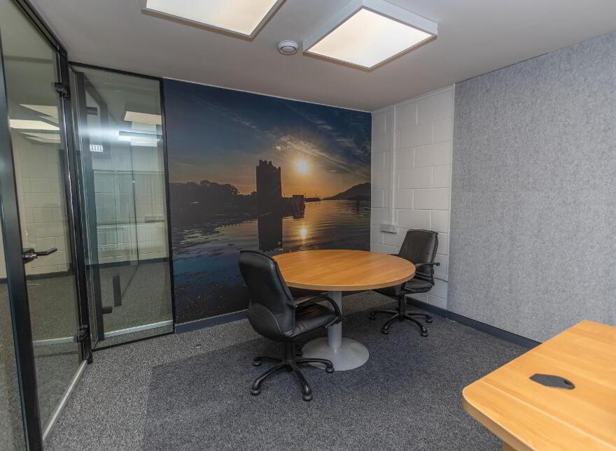 Unit 28, West View House, Milltown Industrial Estate, Greenan Road, Newry, BT34 2PT