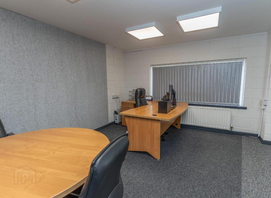 Unit 28, West View House, Milltown Industrial Estate, Greenan Road, Newry, BT34 2PT