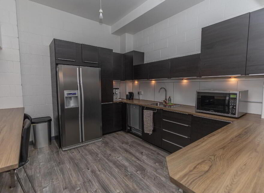 Unit 28, West View House, Milltown Industrial Estate, Greenan Road, Newry, BT34 2PT