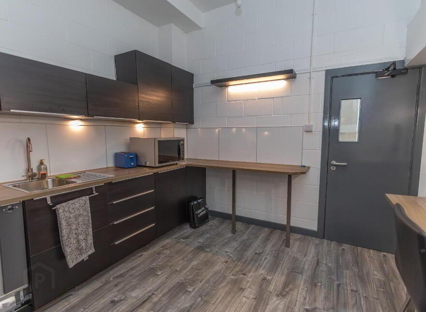 Unit 28, West View House, Milltown Industrial Estate, Greenan Road, Newry, BT34 2PT