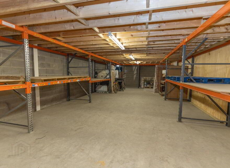 Unit 28, West View House, Milltown Industrial Estate, Greenan Road, Newry, BT34 2PT