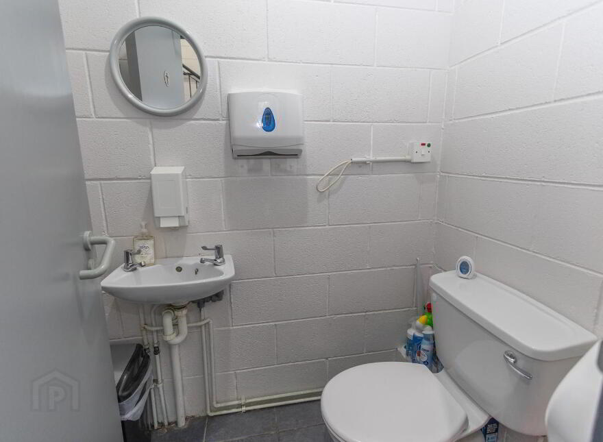 Unit 28, West View House, Milltown Industrial Estate, Greenan Road, Newry, BT34 2PT