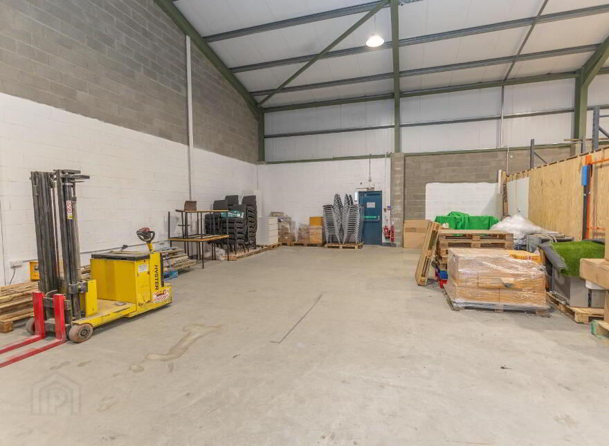 Unit 28, West View House, Milltown Industrial Estate, Greenan Road, Newry, BT34 2PT