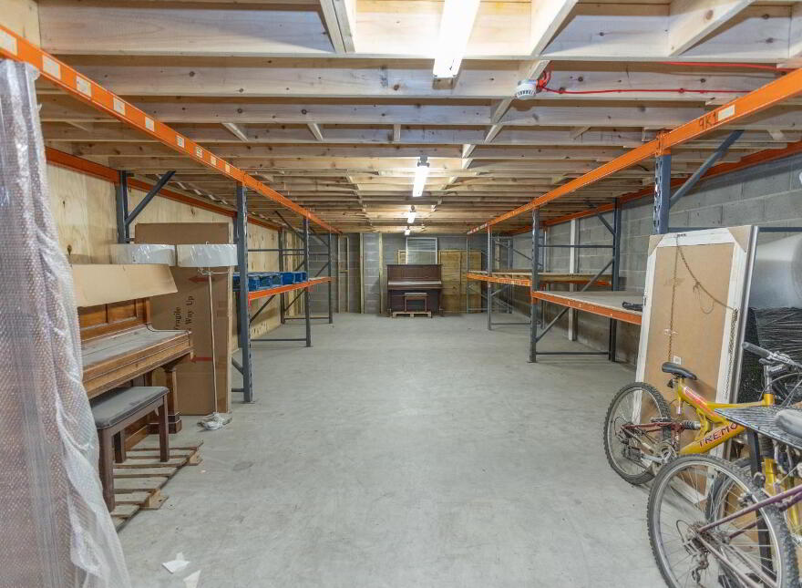 Unit 28, West View House, Milltown Industrial Estate, Greenan Road, Newry, BT34 2PT