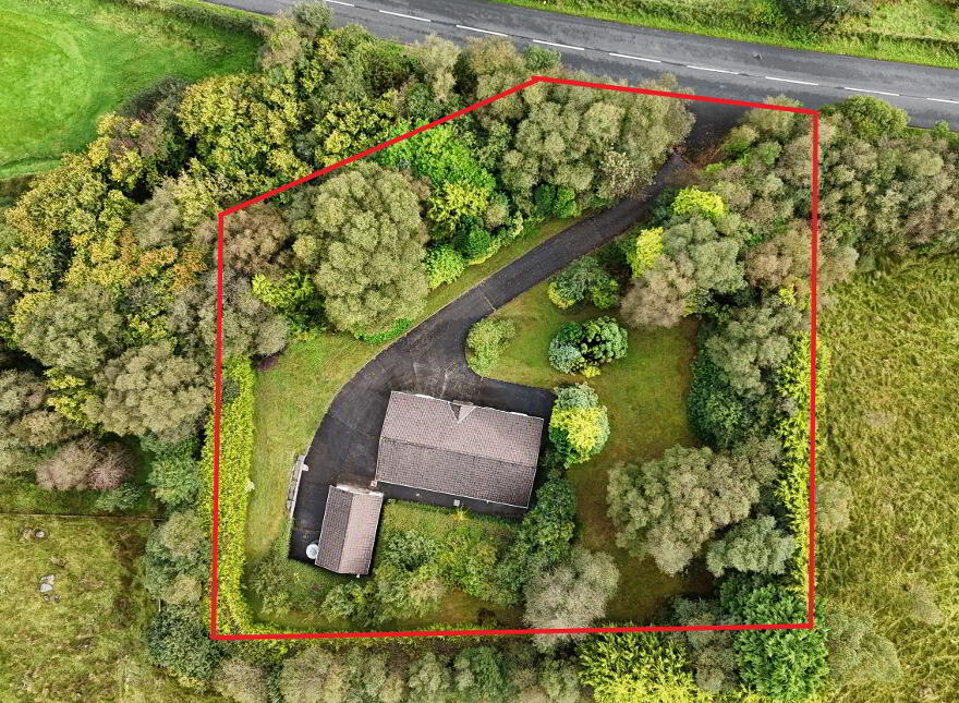 83 Scraghy Road, Castlederg, BT81 7SL