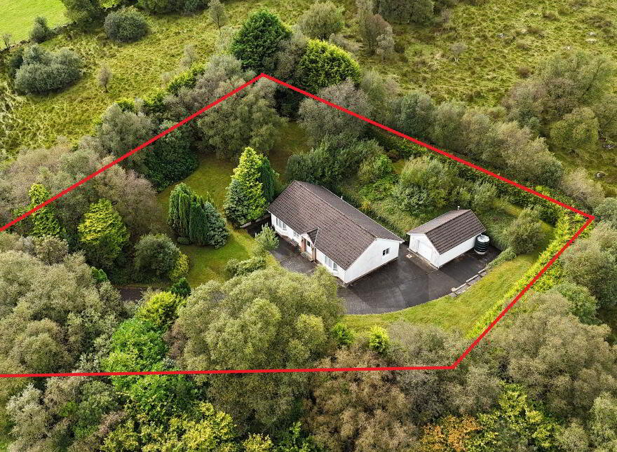 83 Scraghy Road, Castlederg, BT81 7SL