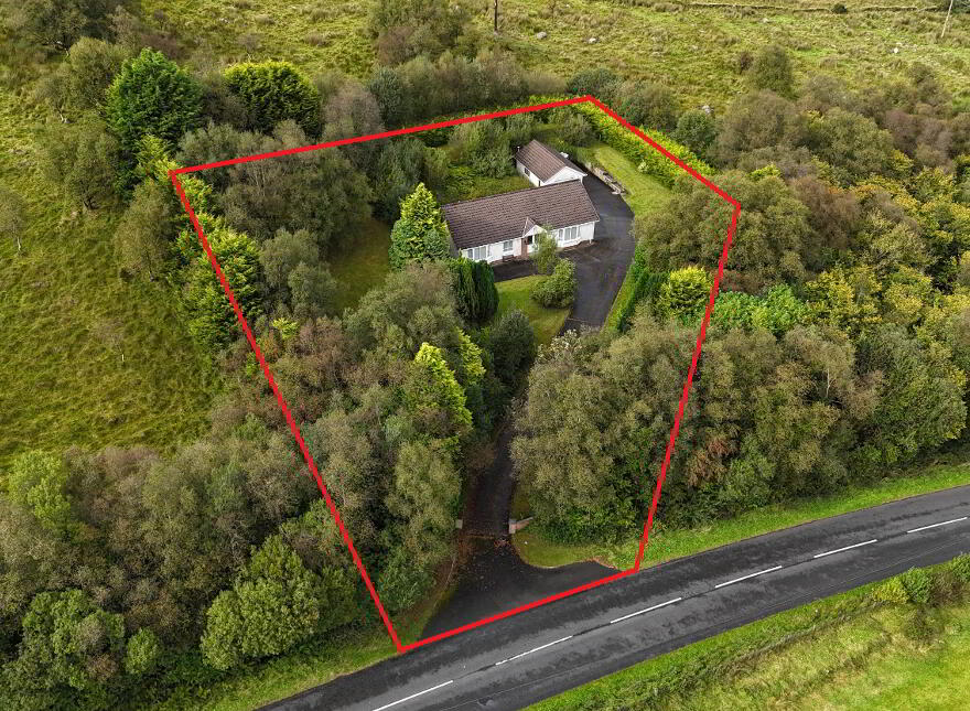 83 Scraghy Road, Castlederg, BT81 7SL