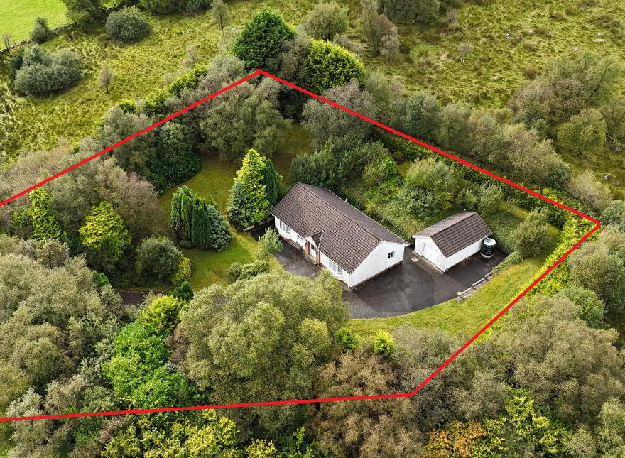 83 Scraghy Road, Castlederg, BT81 7SL