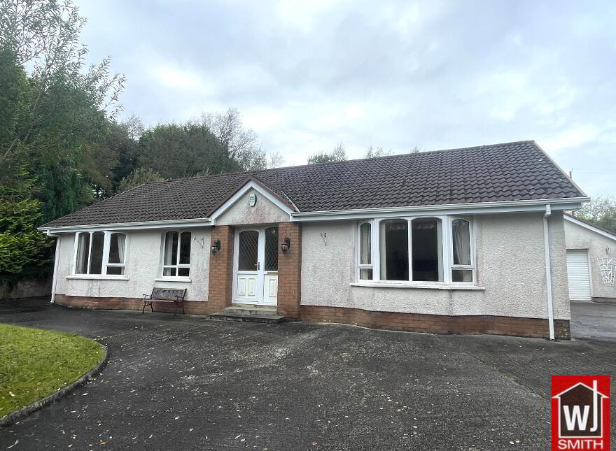83 Scraghy Road, Castlederg, BT81 7SL photo