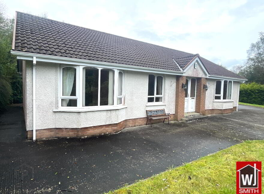 83 Scraghy Road, Castlederg, BT81 7SL