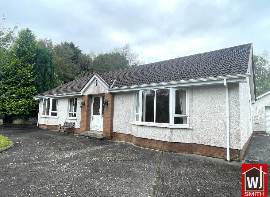83 Scraghy Road, Castlederg, BT81 7SL