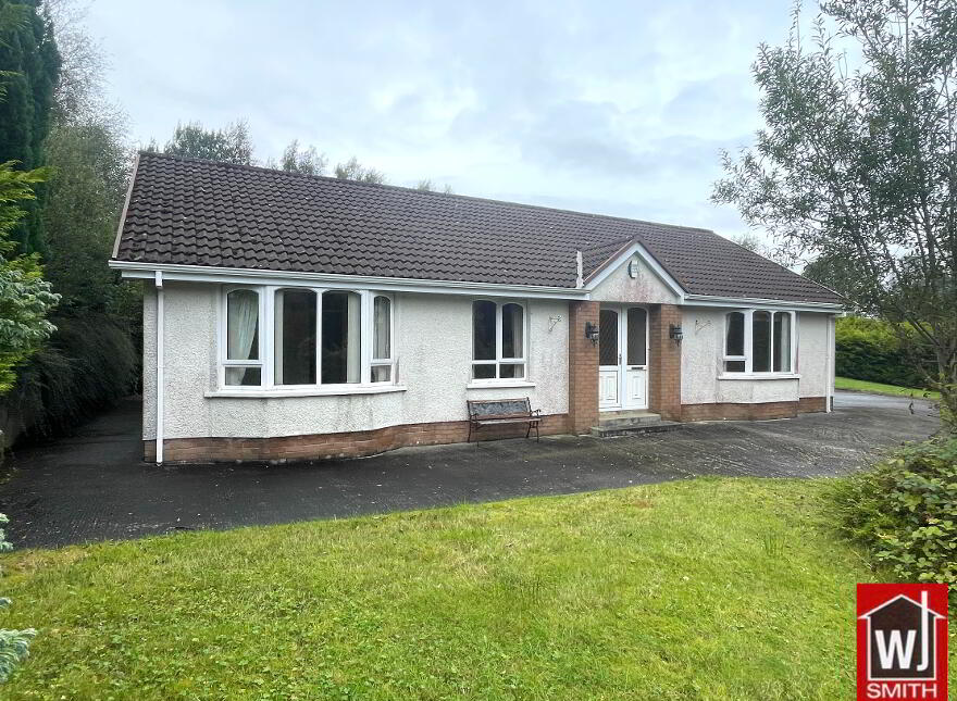 83 Scraghy Road, Castlederg, BT81 7SL