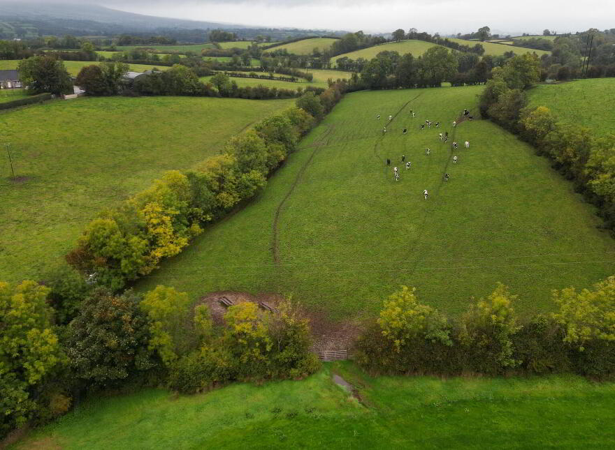 Land At, Magherafelt Road, Moneymore, BT45 7TB