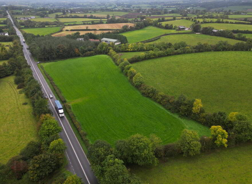 Land At, Magherafelt Road, Moneymore, BT45 7TB