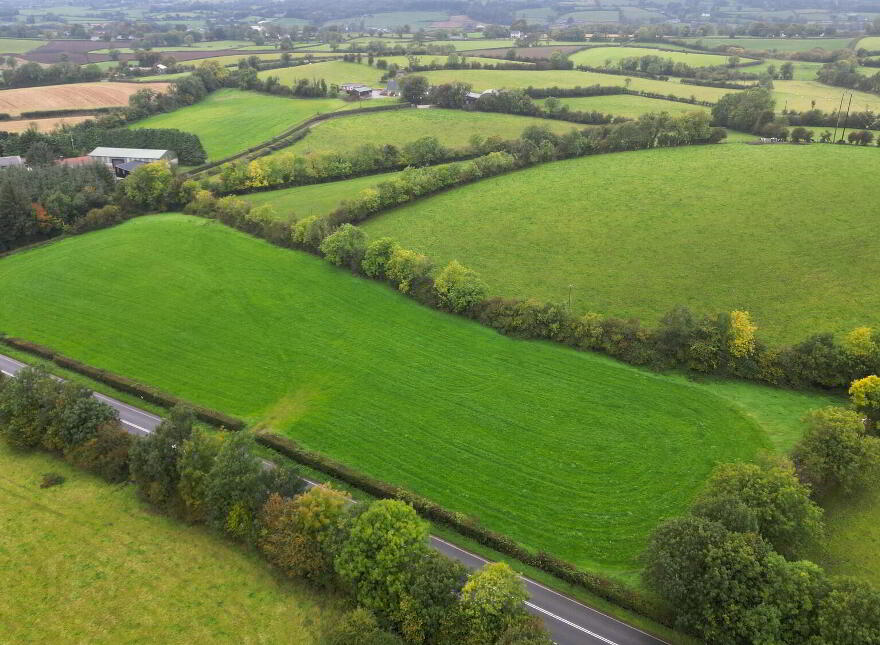 Land At, Magherafelt Road, Moneymore, BT45 7TB