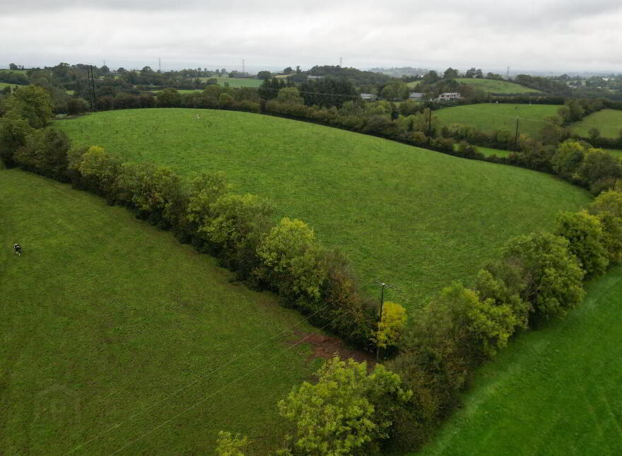 Land At, Magherafelt Road, Moneymore, BT45 7TB