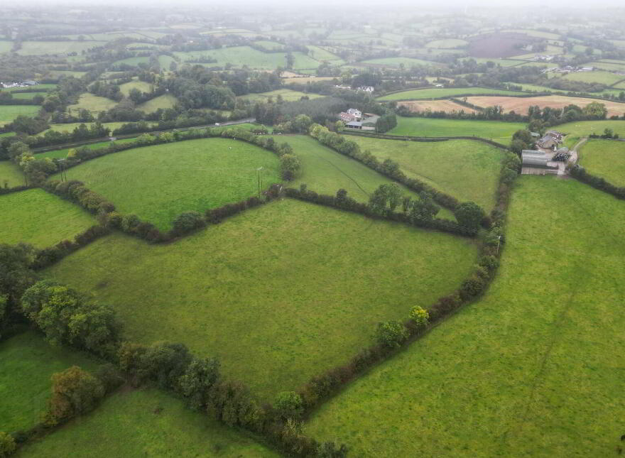 Land At, Magherafelt Road, Moneymore, BT45 7TB