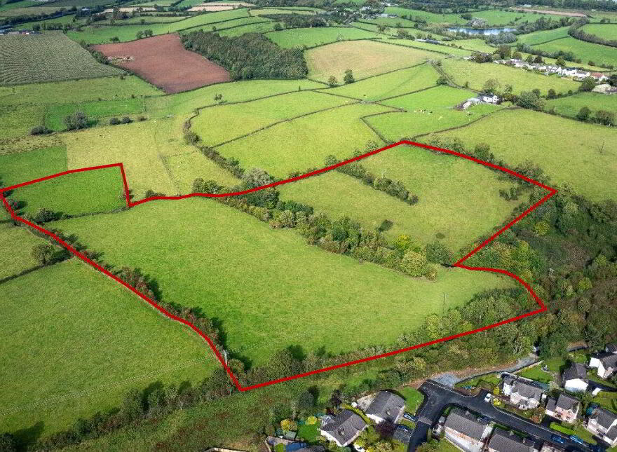 Mellifont Close, Armagh, BT61 9EU