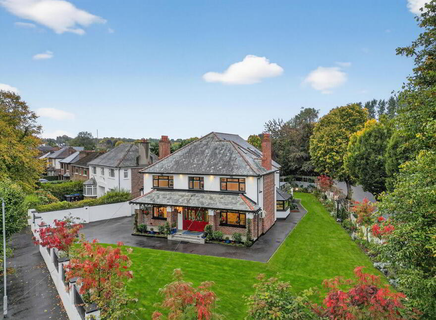 The Bristow, 68 Bristow Park, Malone, Belfast, BT9 6TJ photo