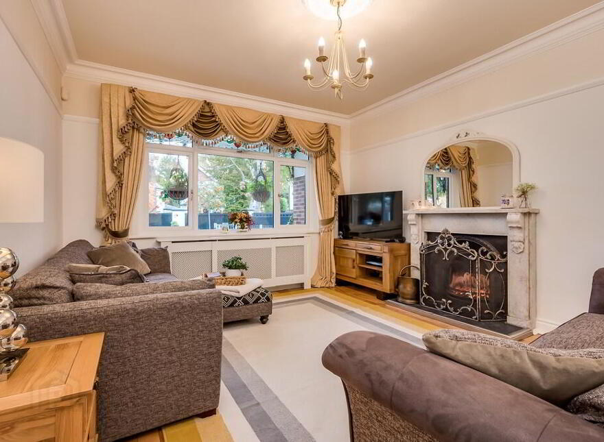 The Bristow, 68 Bristow Park, Malone, Belfast, BT9 6TJ