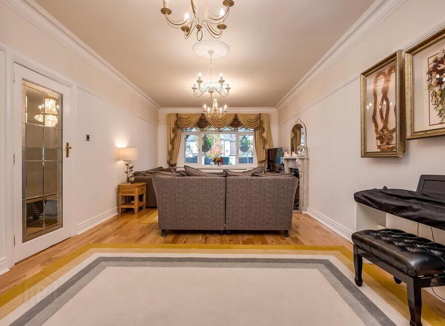 The Bristow, 68 Bristow Park, Malone, Belfast, BT9 6TJ