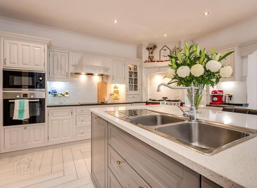 The Bristow, 68 Bristow Park, Malone, Belfast, BT9 6TJ