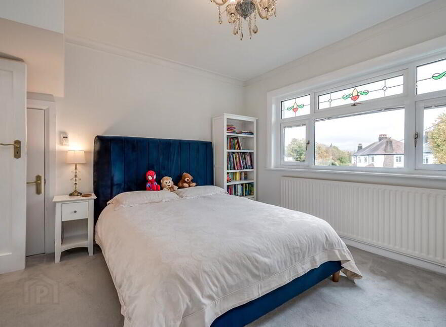 The Bristow, 68 Bristow Park, Malone, Belfast, BT9 6TJ