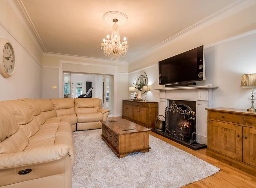 The Bristow, 68 Bristow Park, Malone, Belfast, BT9 6TJ