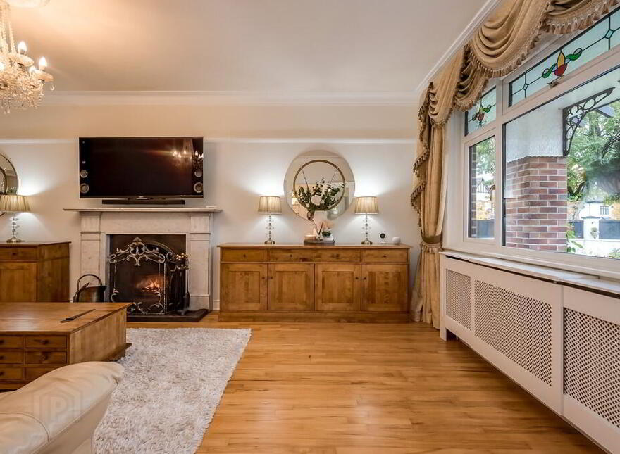 The Bristow, 68 Bristow Park, Malone, Belfast, BT9 6TJ