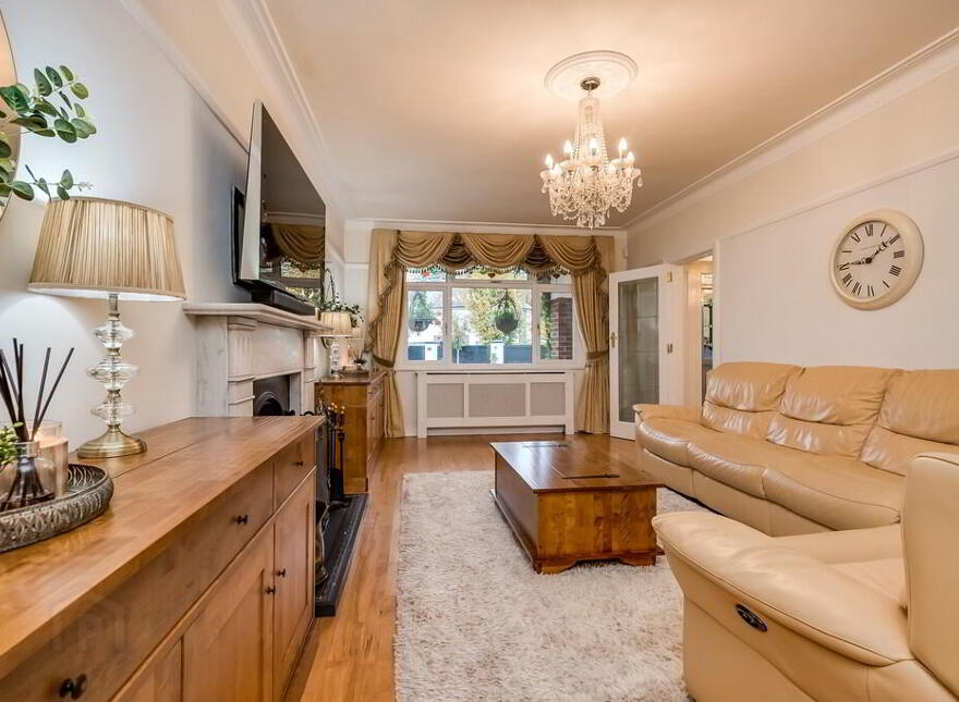 The Bristow, 68 Bristow Park, Malone, Belfast, BT9 6TJ