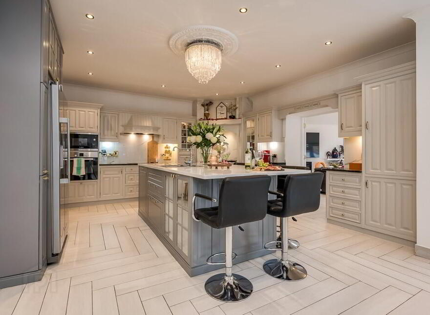 The Bristow, 68 Bristow Park, Malone, Belfast, BT9 6TJ