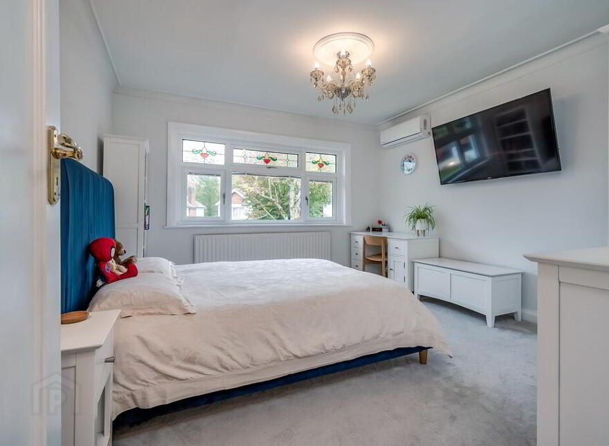 The Bristow, 68 Bristow Park, Malone, Belfast, BT9 6TJ