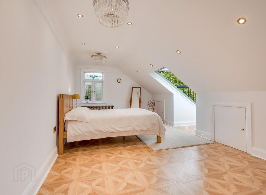 The Bristow, 68 Bristow Park, Malone, Belfast, BT9 6TJ