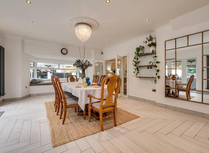 The Bristow, 68 Bristow Park, Malone, Belfast, BT9 6TJ