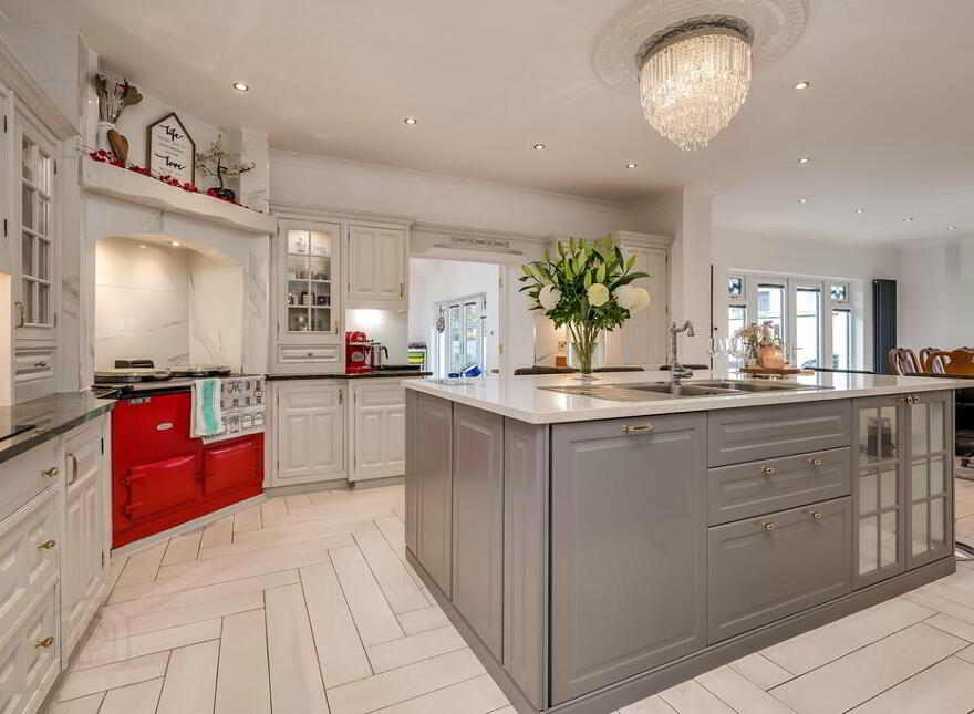 The Bristow, 68 Bristow Park, Malone, Belfast, BT9 6TJ