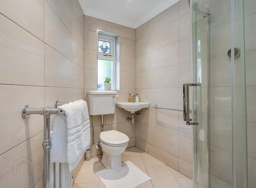 The Bristow, 68 Bristow Park, Malone, Belfast, BT9 6TJ
