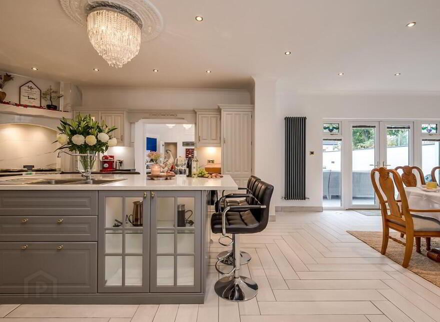 The Bristow, 68 Bristow Park, Malone, Belfast, BT9 6TJ