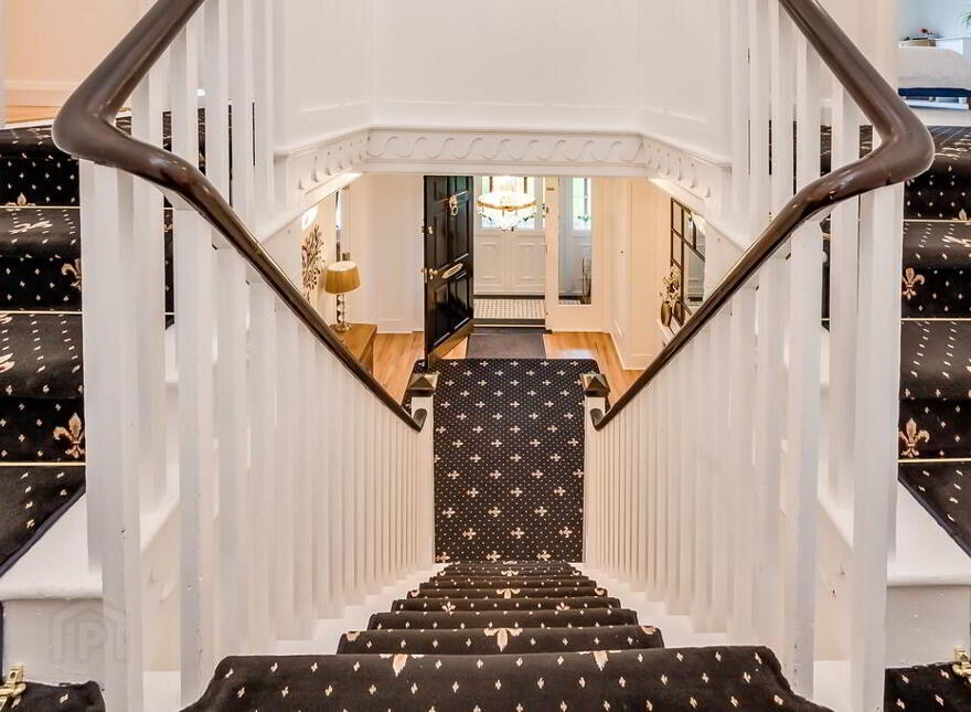 The Bristow, 68 Bristow Park, Malone, Belfast, BT9 6TJ