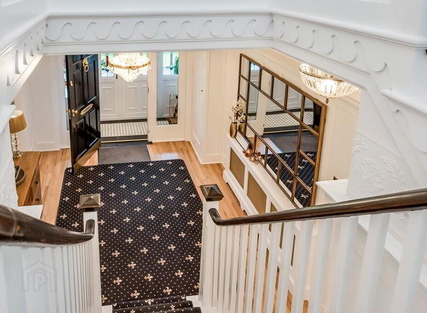 The Bristow, 68 Bristow Park, Malone, Belfast, BT9 6TJ