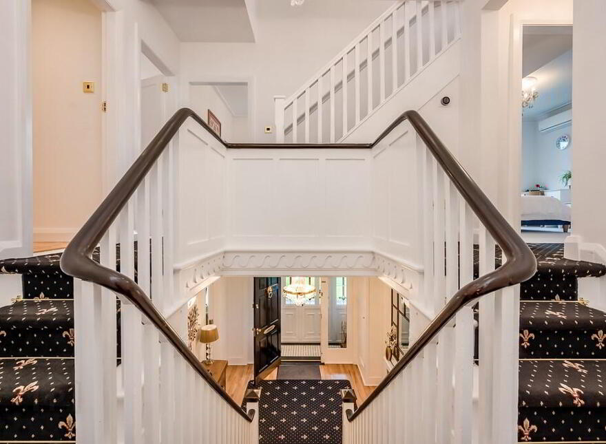 The Bristow, 68 Bristow Park, Malone, Belfast, BT9 6TJ
