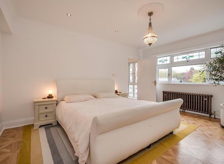 The Bristow, 68 Bristow Park, Malone, Belfast, BT9 6TJ