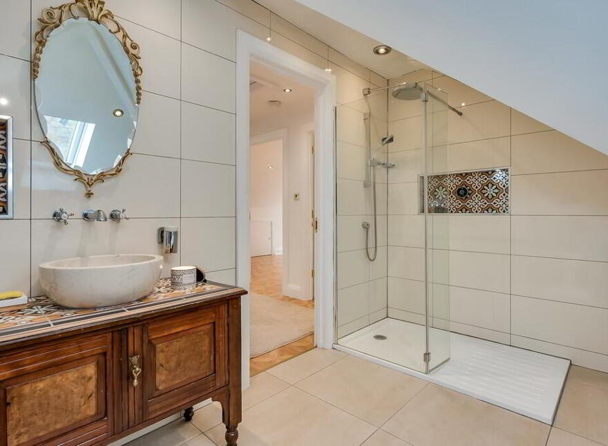 The Bristow, 68 Bristow Park, Malone, Belfast, BT9 6TJ