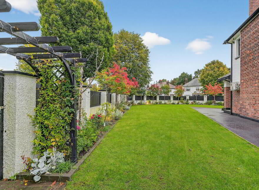 The Bristow, 68 Bristow Park, Malone, Belfast, BT9 6TJ