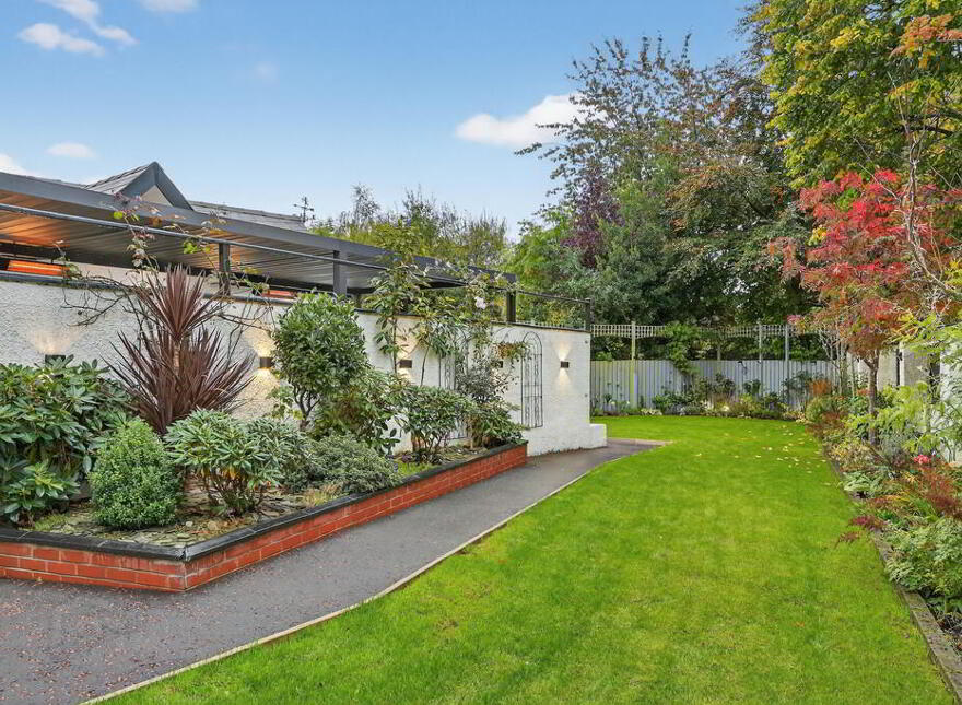 The Bristow, 68 Bristow Park, Malone, Belfast, BT9 6TJ