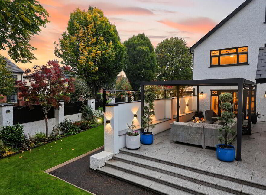 The Bristow, 68 Bristow Park, Malone, Belfast, BT9 6TJ