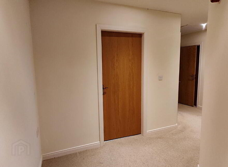 Apartment 5 Lodge Mews 33 Lodge Road, Coleraine, BT52 1NA
