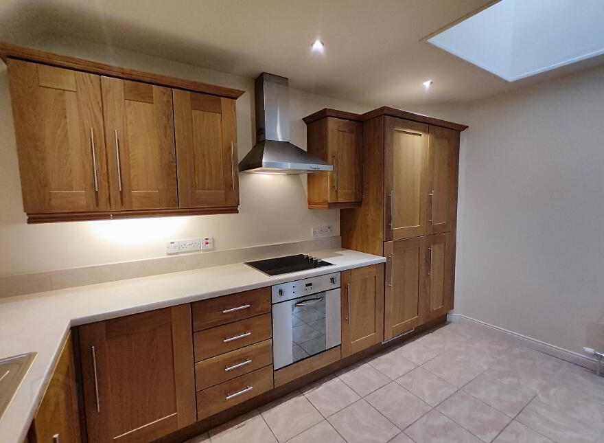 Apartment 5 Lodge Mews 33 Lodge Road, Coleraine, BT52 1NA