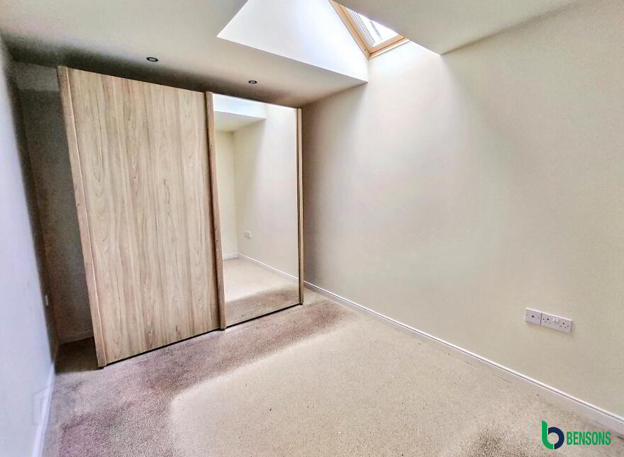 Apartment 5 Lodge Mews 33 Lodge Road, Coleraine, BT52 1NA