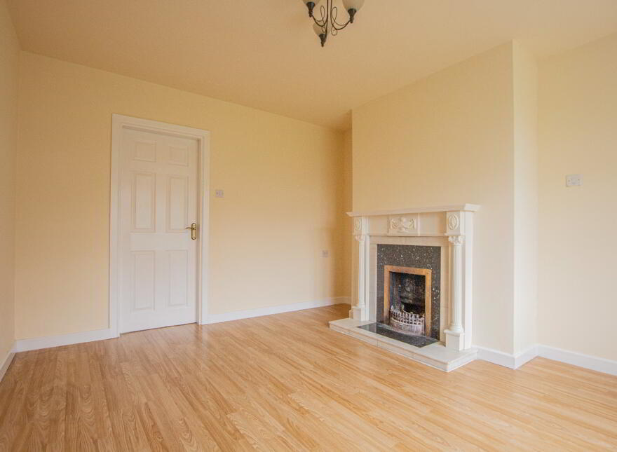 4 Carsonville Drive, Upperlands, Maghera, BT46 5SQ