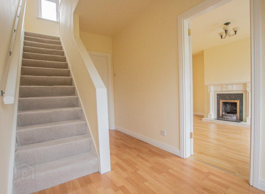 4 Carsonville Drive, Upperlands, Maghera, BT46 5SQ